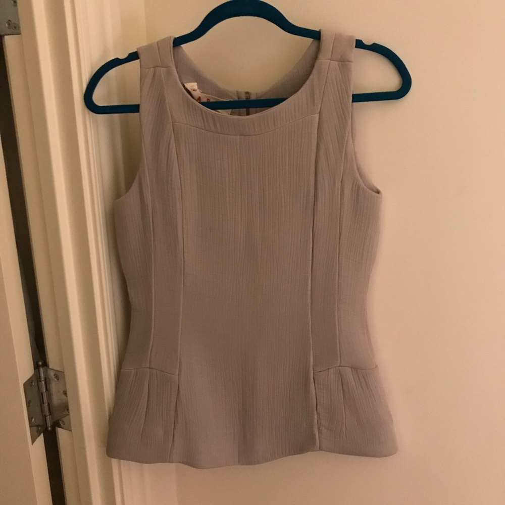 Marni Top AMAZING celebrity favorite worn by SJP